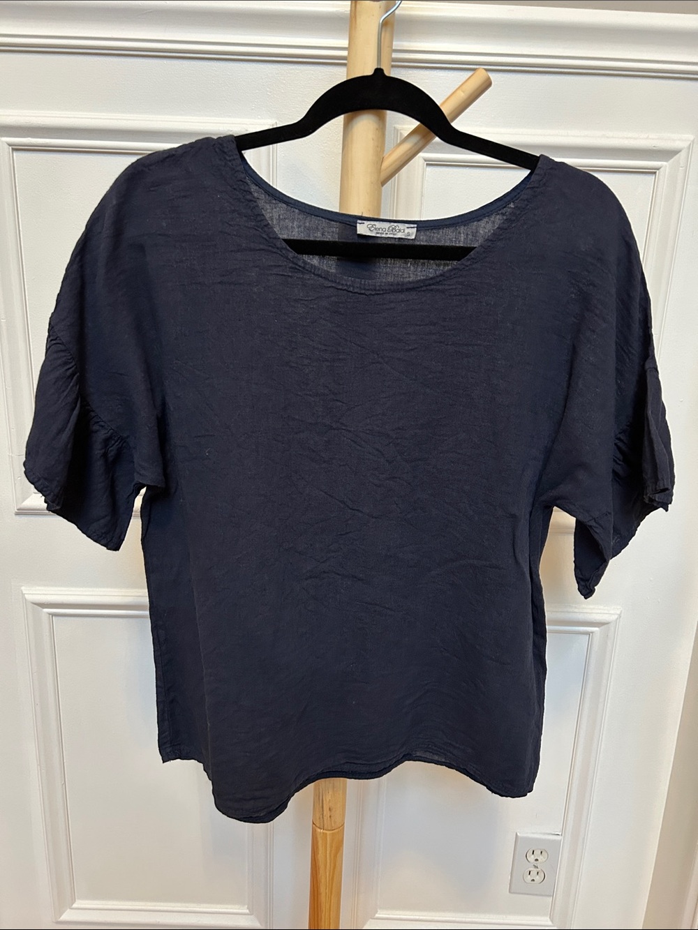 Elena Baldi Top